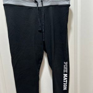 victoria secret PINK leggings